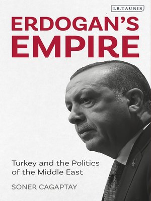 cover image of Erdogan's Empire